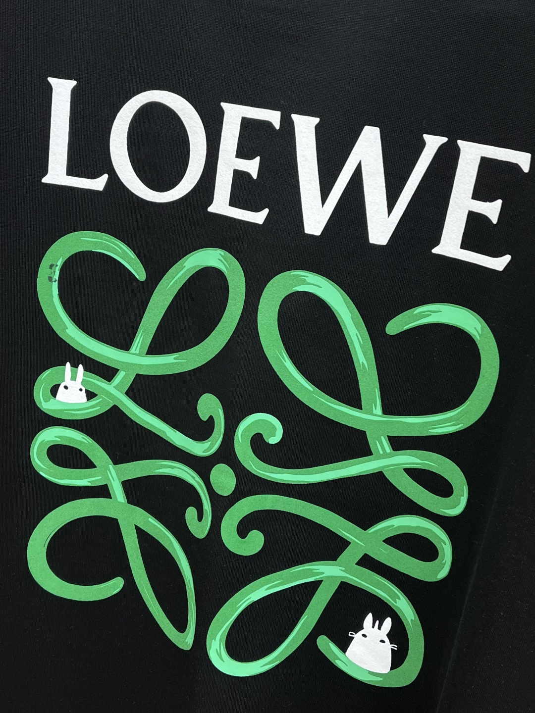 早春 Loe 🔥🔥高级定制 2026春夏 · 高阶定制T恤】特别推荐系列 定制面料：秘鲁进口匹马棉 × 
