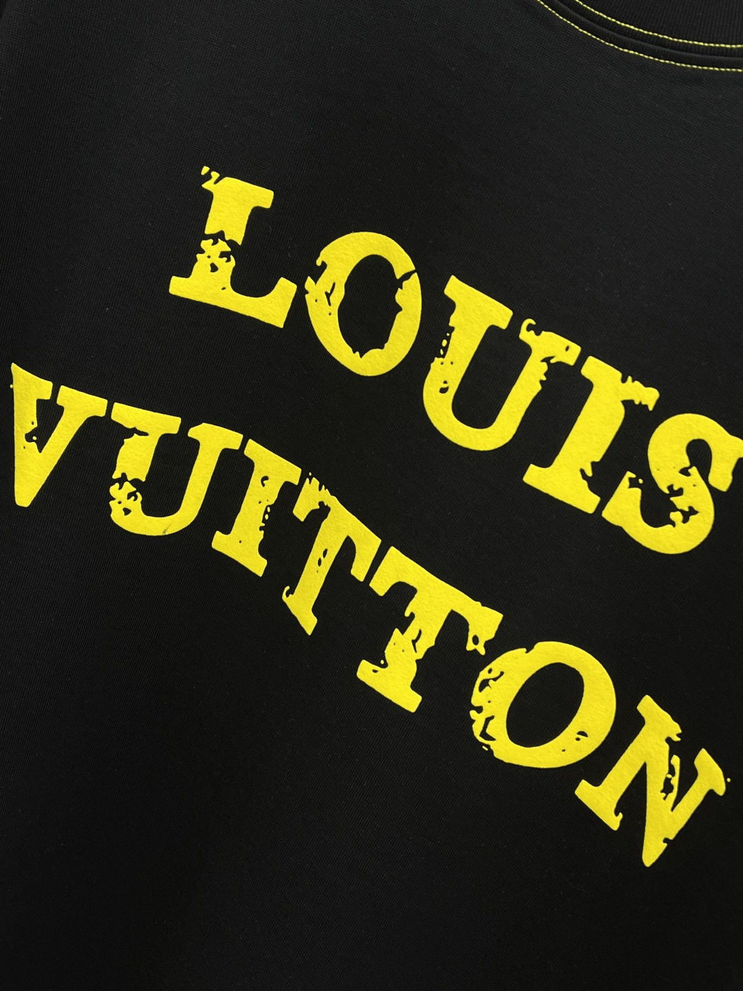 早春 LV 🔥🔥高级定制 2026春夏 · 高阶定制T恤】特别推荐系列 定制面料：秘鲁进口匹马棉 × 顶