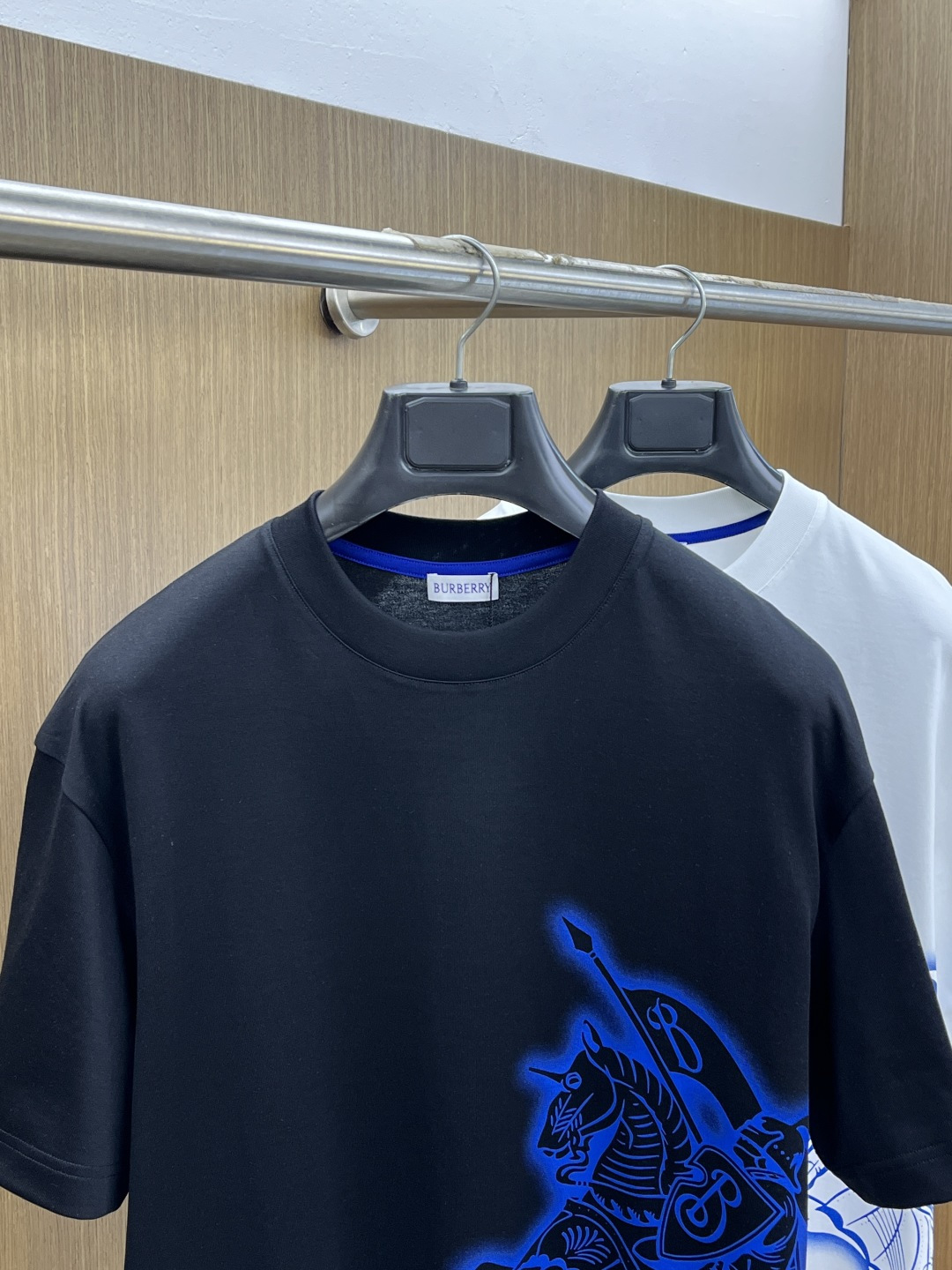 早春 BBR 🔥🔥高级定制 2026春夏 · 高阶定制T恤】特别推荐系列 定制面料：秘鲁进口匹马棉 × 