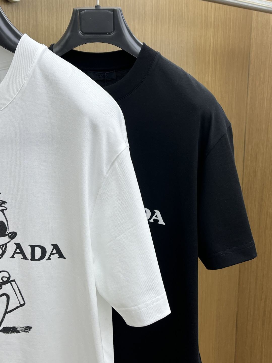 早春 PD 🔥🔥高级定制 2026春夏 · 高阶定制T恤】特别推荐系列 定制面料：秘鲁进口匹马棉 × 顶