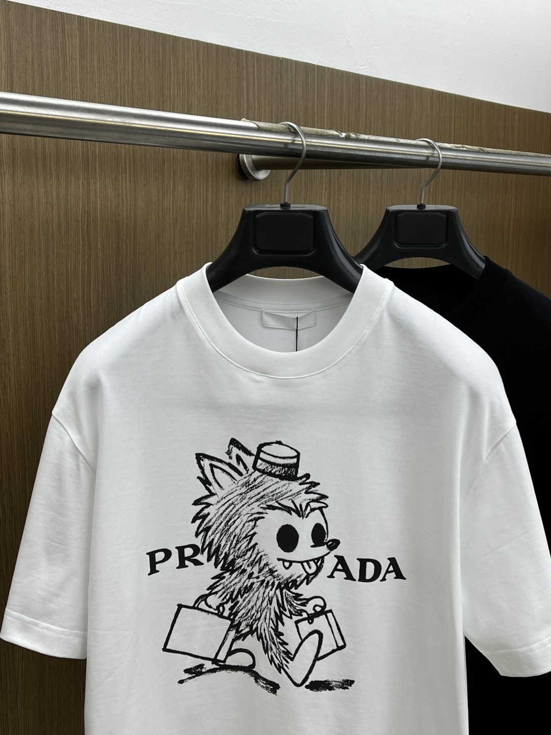 早春 PD 🔥🔥高级定制 2026春夏 · 高阶定制T恤】特别推荐系列 定制面料：秘鲁进口匹马棉 × 顶