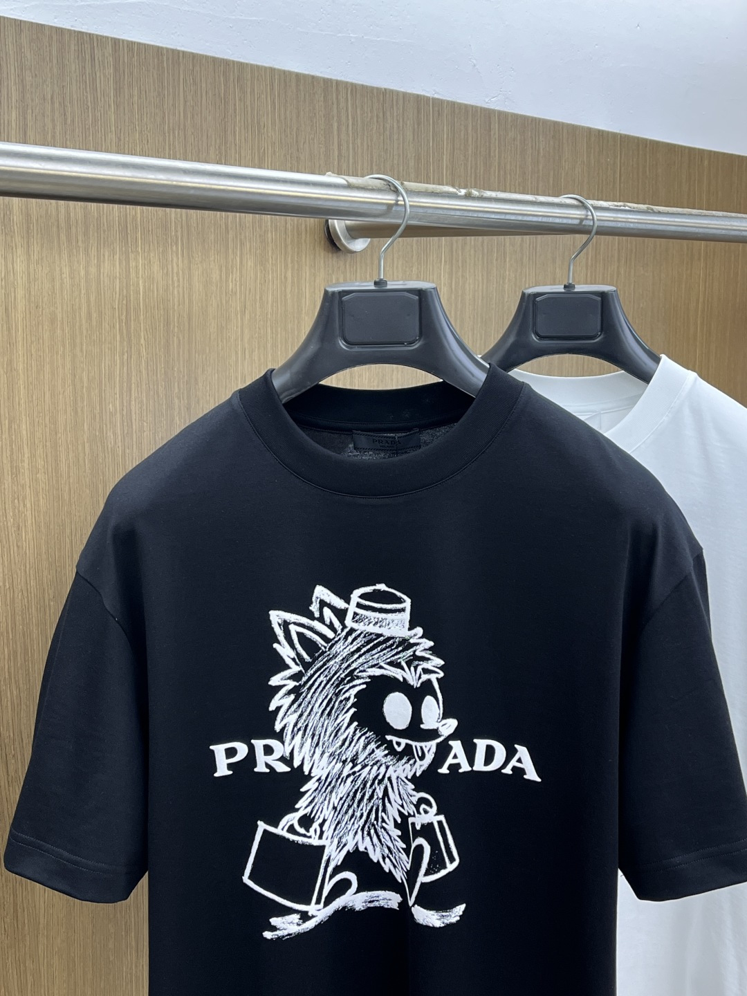 早春 PD 🔥🔥高级定制 2026春夏 · 高阶定制T恤】特别推荐系列 定制面料：秘鲁进口匹马棉 × 顶