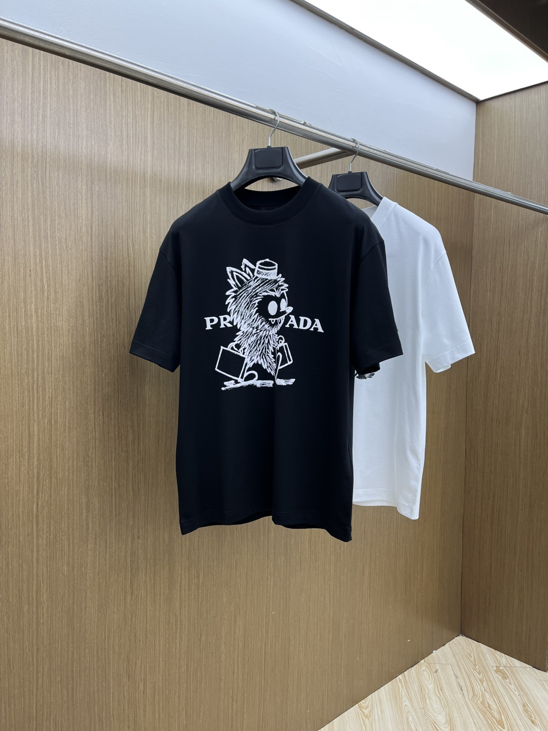 早春 PD 🔥🔥高级定制 2026春夏 · 高阶定制T恤】特别推荐系列 定制面料：秘鲁进口匹马棉 × 顶