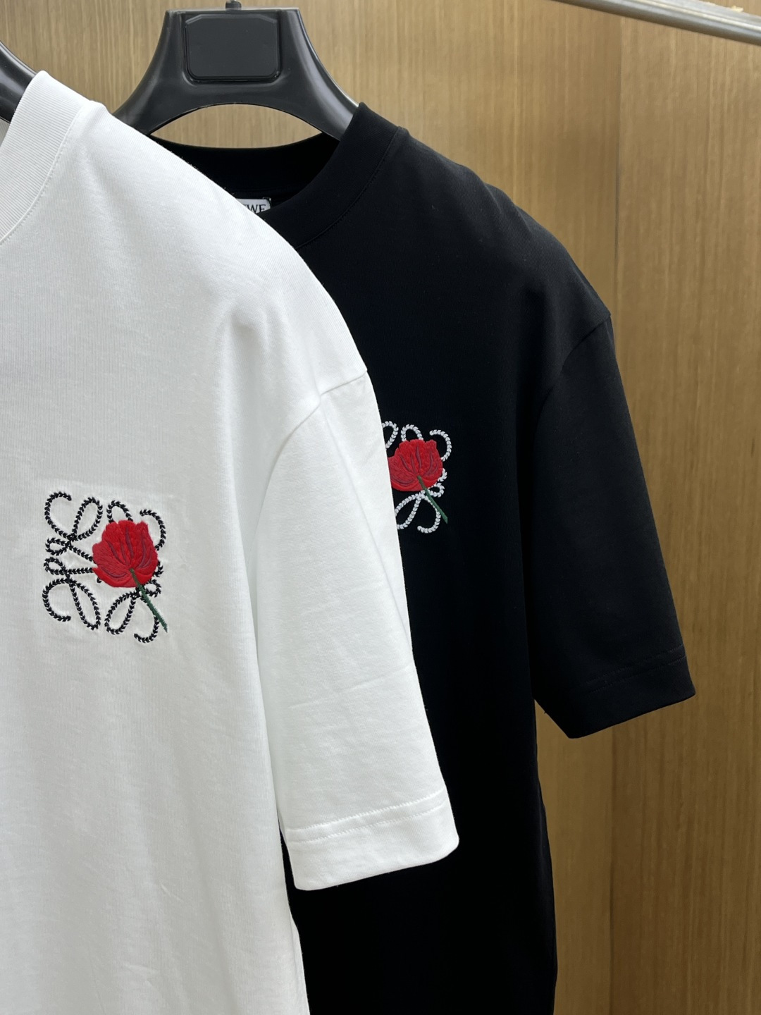 早春 Loe 🔥🔥高级定制 2026春夏 · 高阶定制T恤】特别推荐系列 定制面料：秘鲁进口匹马棉 × 