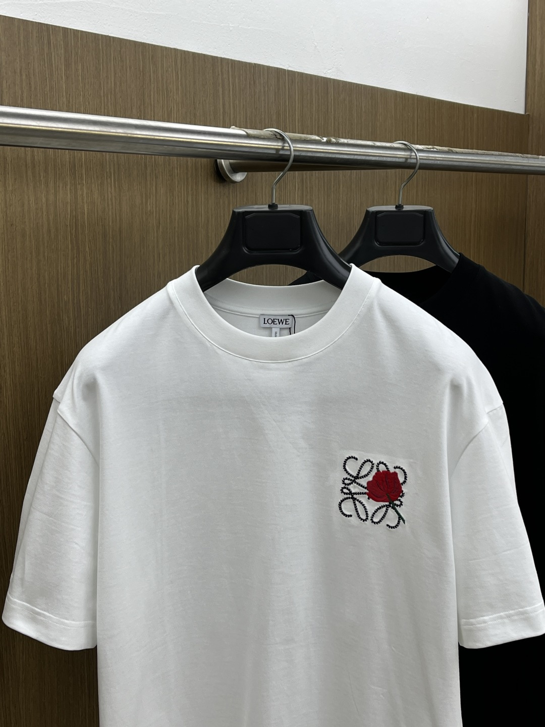早春 Loe 🔥🔥高级定制 2026春夏 · 高阶定制T恤】特别推荐系列 定制面料：秘鲁进口匹马棉 × 