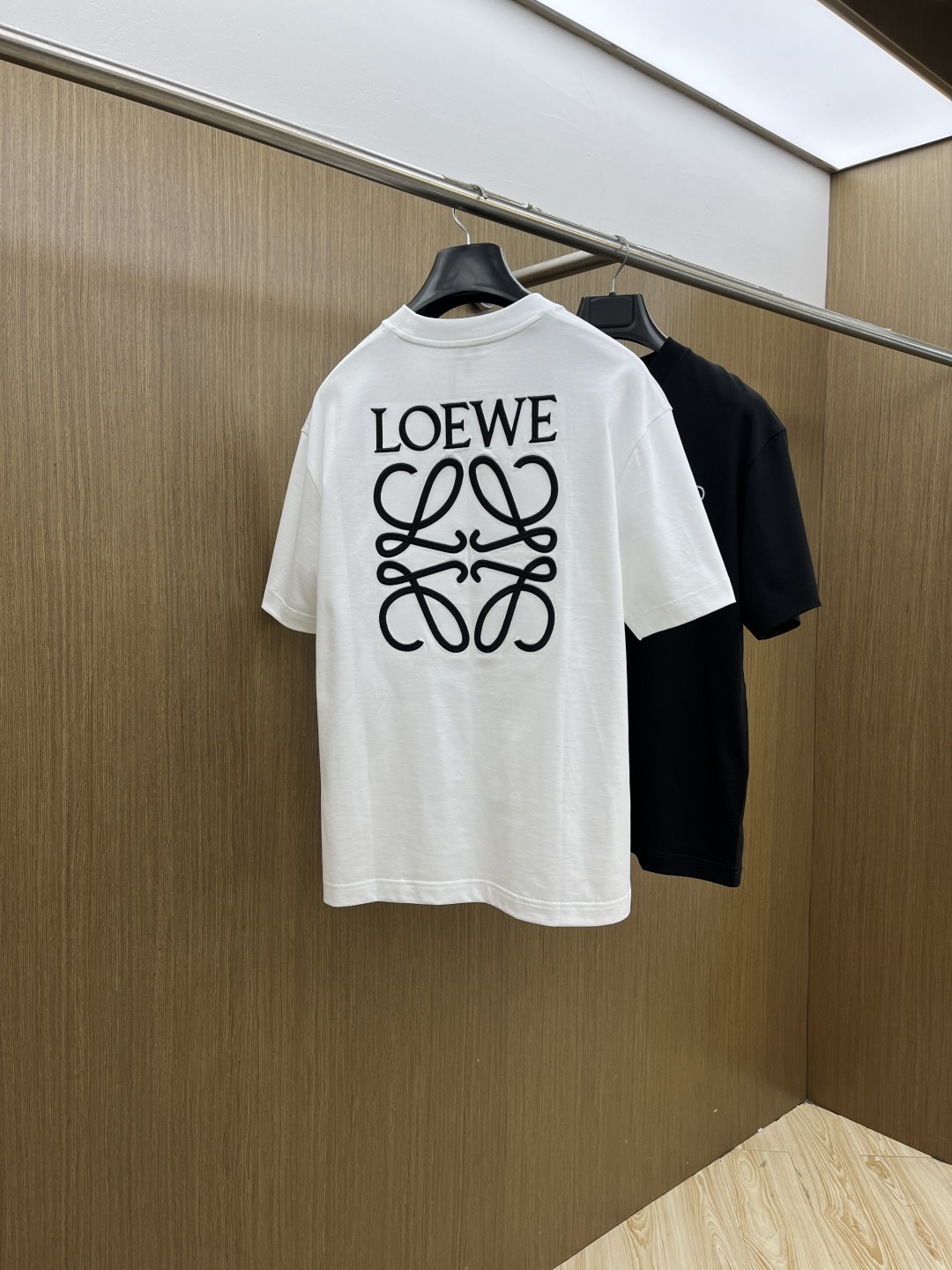 早春 Loe 🔥🔥高级定制 2026春夏 · 高阶定制T恤】特别推荐系列 定制面料：秘鲁进口匹马棉 × 