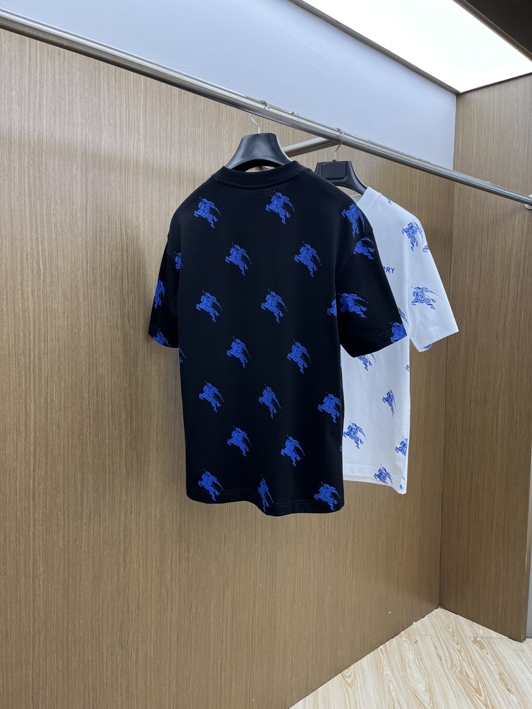 早春 BBR 🔥🔥高级定制 2026春夏 · 高阶定制T恤】特别推荐系列 定制面料：秘鲁进口匹马棉 × 