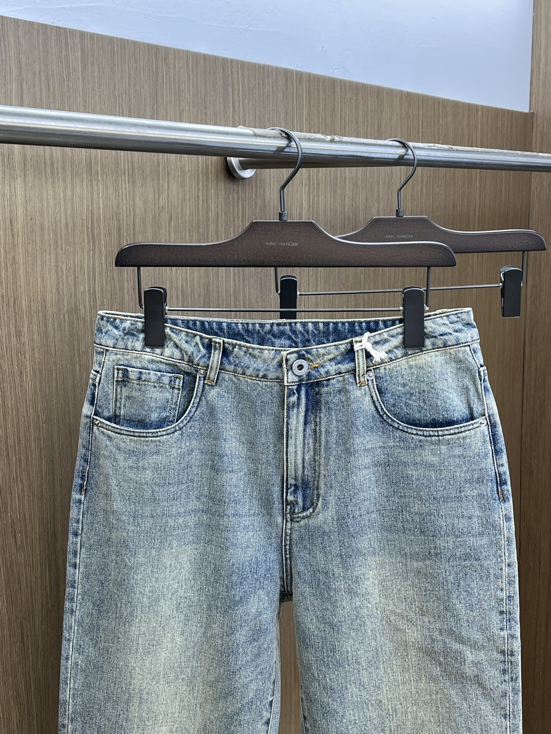 🌾 秋冬 Loe 🔥🔥高端牛仔 25SS秋冬最新款原单牛仔裤 柜台同步发售 原版定制复刻 客供五金辅料 