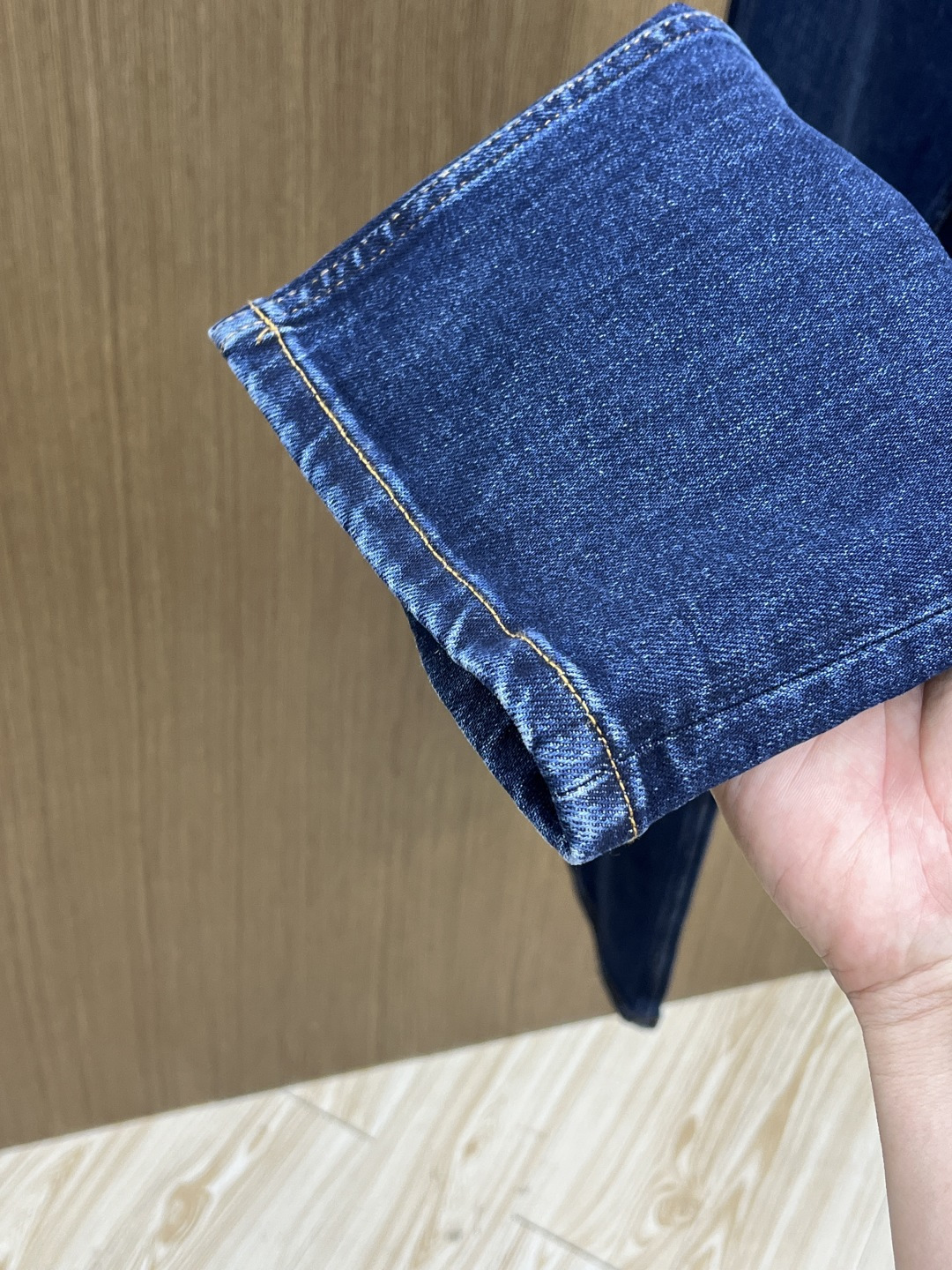 🌾 秋冬 LV 🔥🔥高端牛仔 25SS秋冬最新款原单牛仔裤 柜台同步发售 原版定制复刻 客供五金辅料 原