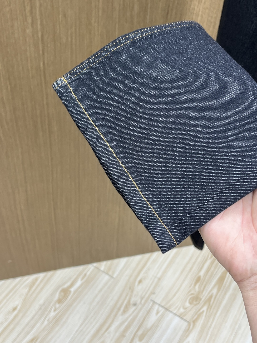 🌾 秋冬 LV 🔥🔥高端牛仔 25SS秋冬最新款原单牛仔裤 柜台同步发售 原版定制复刻 客供五金辅料 原