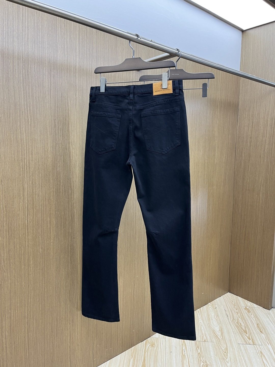 🌾 秋冬 BC 🔥🔥高端牛仔 25SS秋冬最新款原单牛仔裤 柜台同步发售 原版定制复刻 客供五金辅料 原
