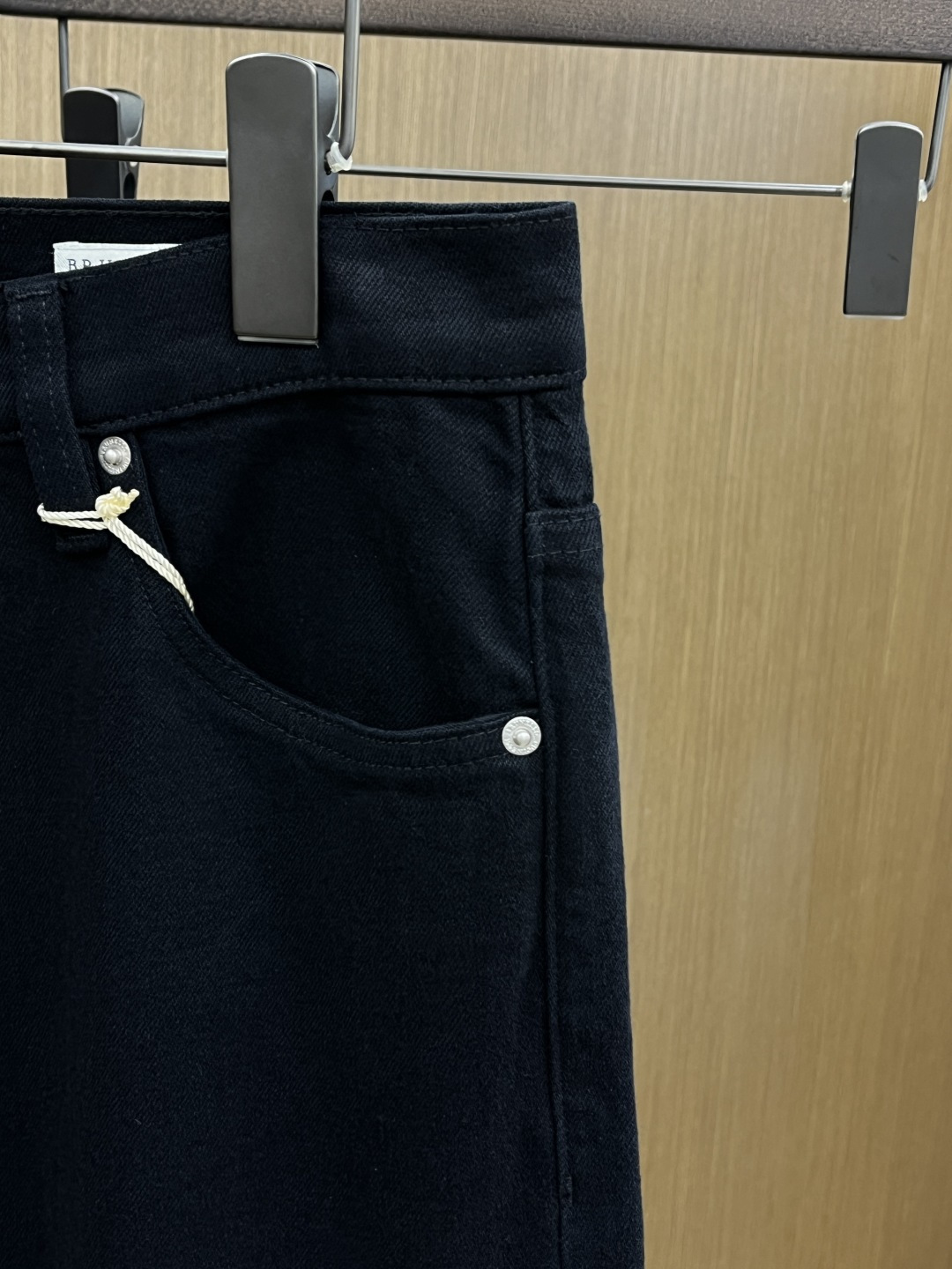 🌾 秋冬 BC 🔥🔥高端牛仔 25SS秋冬最新款原单牛仔裤 柜台同步发售 原版定制复刻 客供五金辅料 原