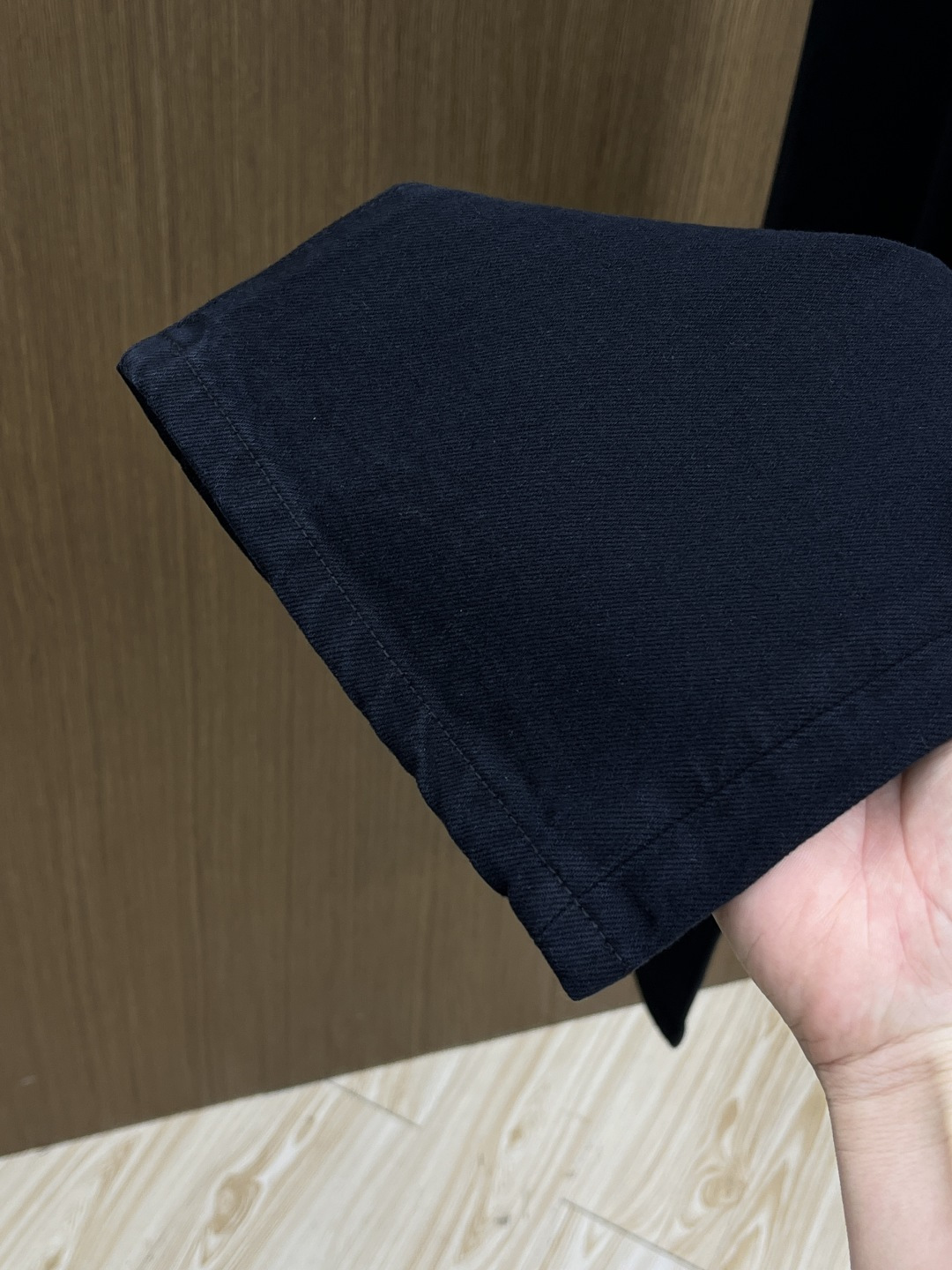 🌾 秋冬 BC 🔥🔥高端牛仔 25SS秋冬最新款原单牛仔裤 柜台同步发售 原版定制复刻 客供五金辅料 原