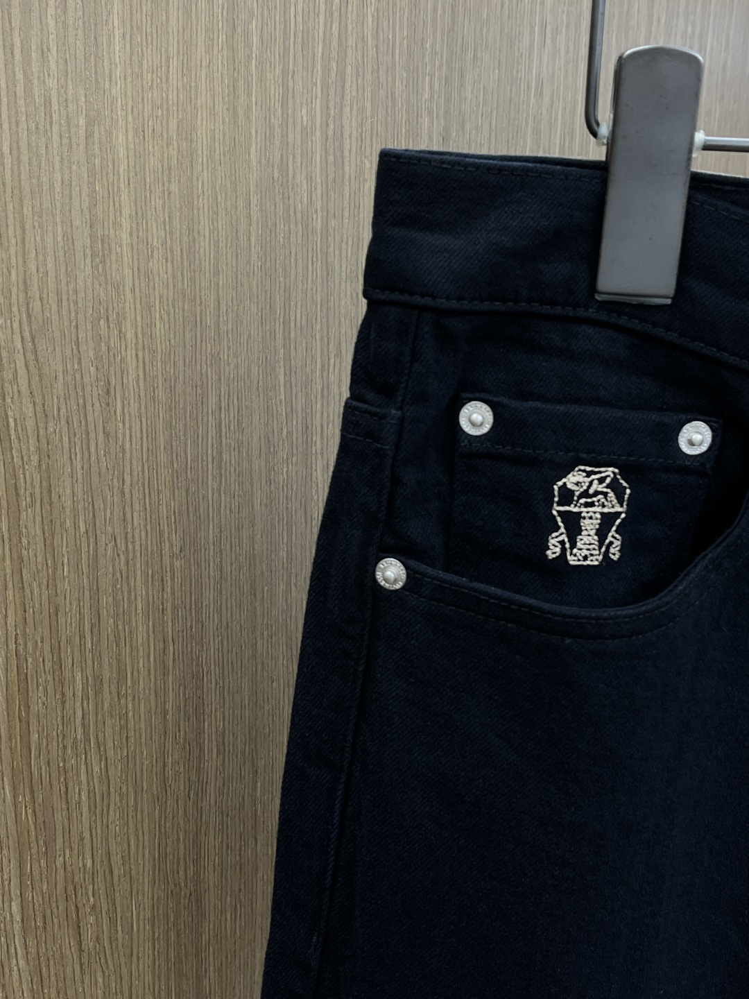 🌾 秋冬 BC 🔥🔥高端牛仔 25SS秋冬最新款原单牛仔裤 柜台同步发售 原版定制复刻 客供五金辅料 原