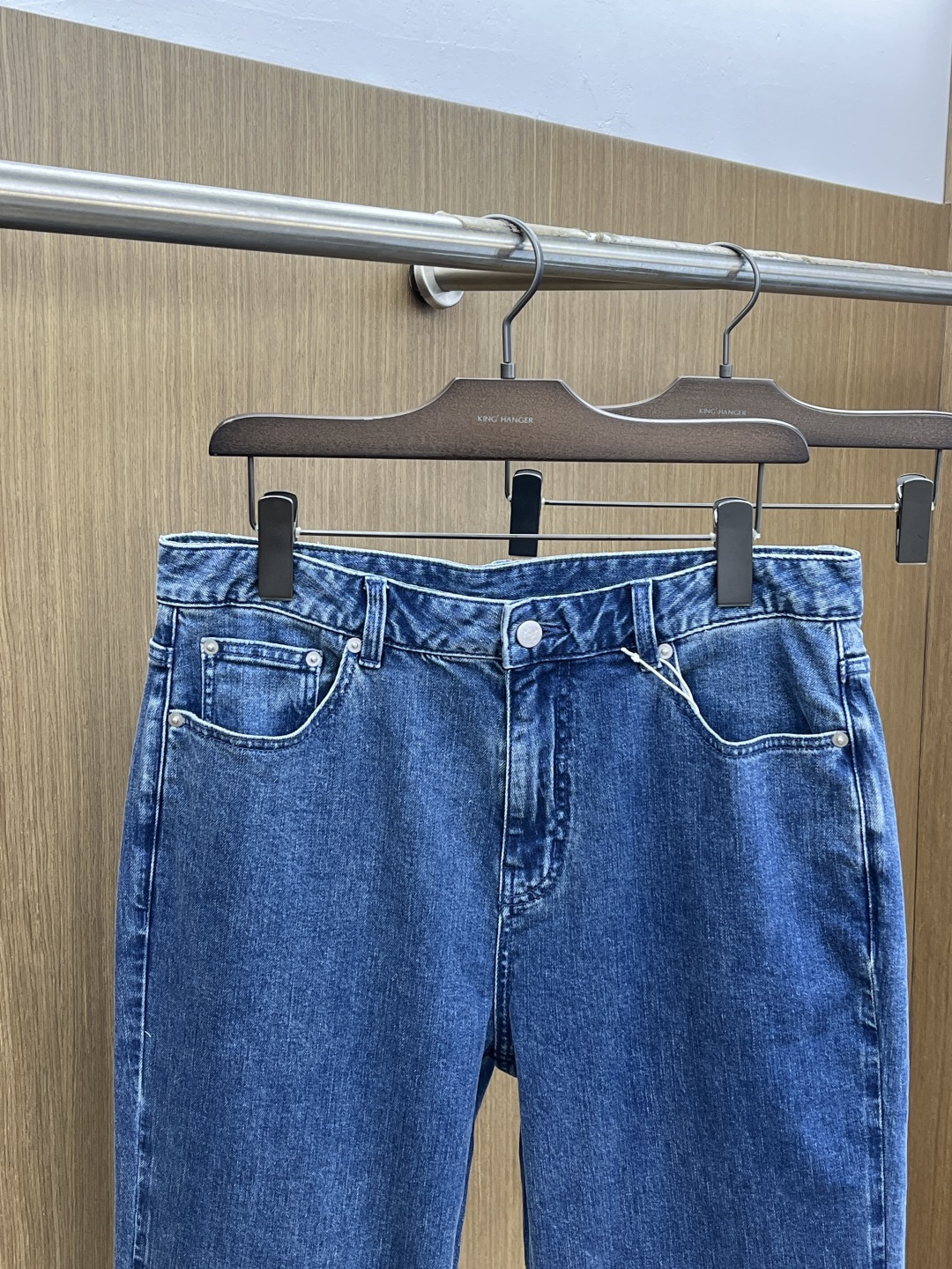 🌾 秋冬 Loe 🔥🔥高端牛仔 25SS秋冬最新款原单牛仔裤 柜台同步发售 原版定制复刻 客供五金辅料 