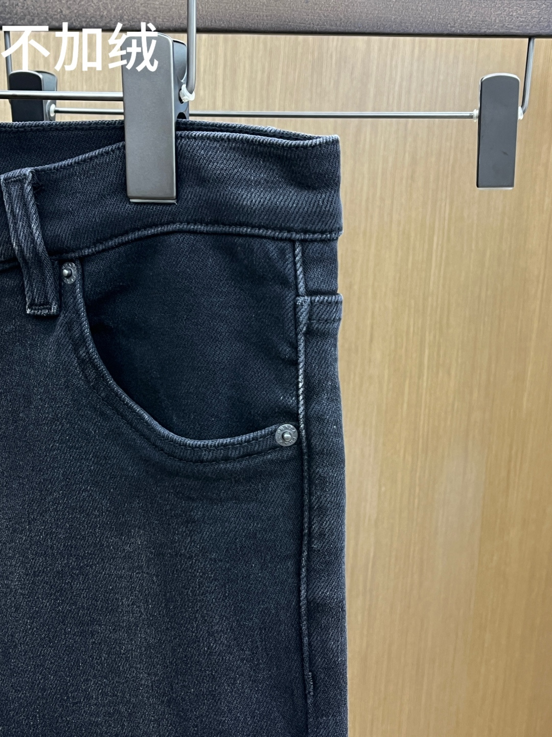 🌾 秋冬 PD 🔥🔥高端牛仔 25SS秋冬最新款原单牛仔裤 柜台同步发售 原版定制复刻 客供五金辅料 原