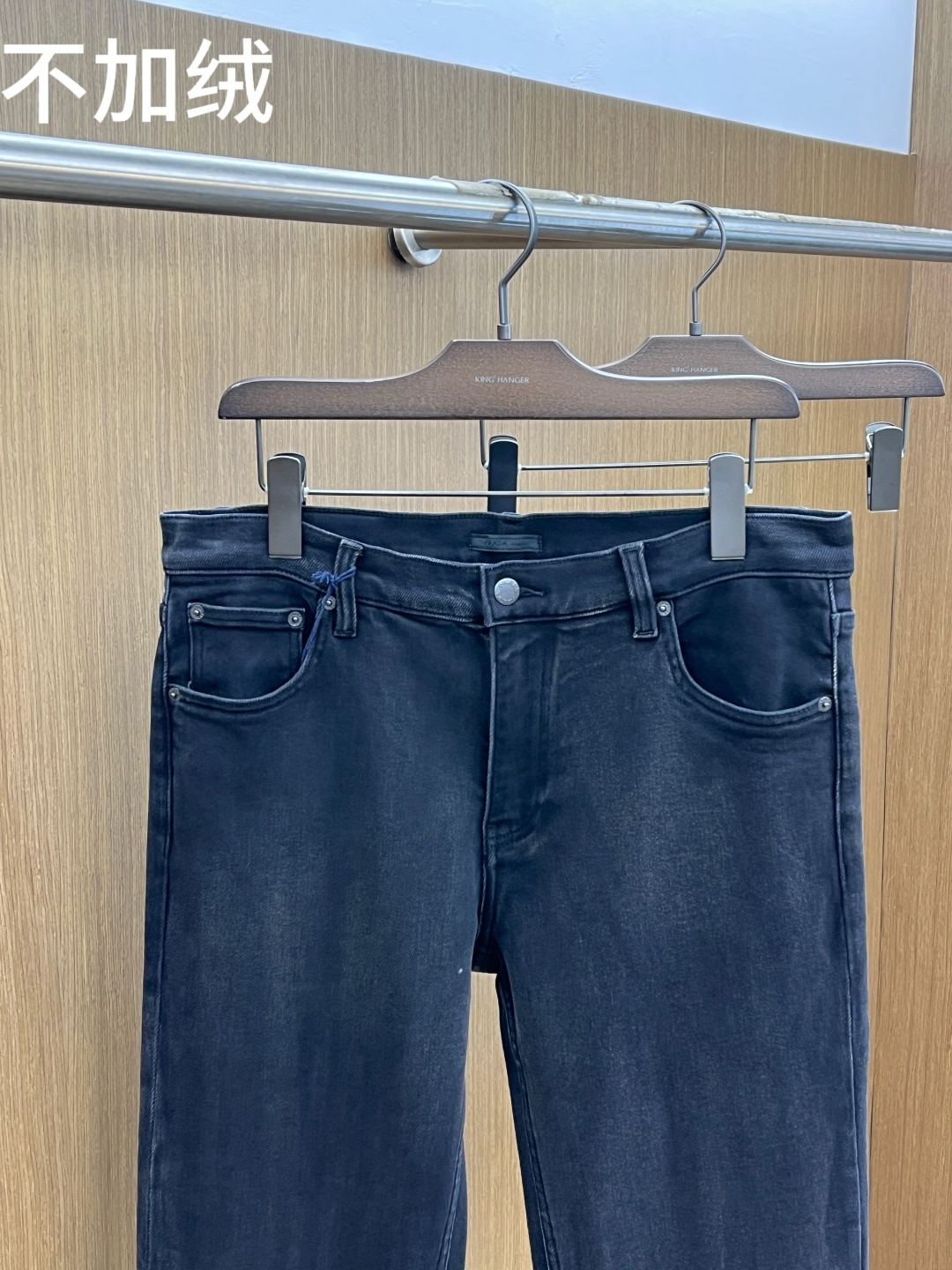 🌾 秋冬 PD 🔥🔥高端牛仔 25SS秋冬最新款原单牛仔裤 柜台同步发售 原版定制复刻 客供五金辅料 原