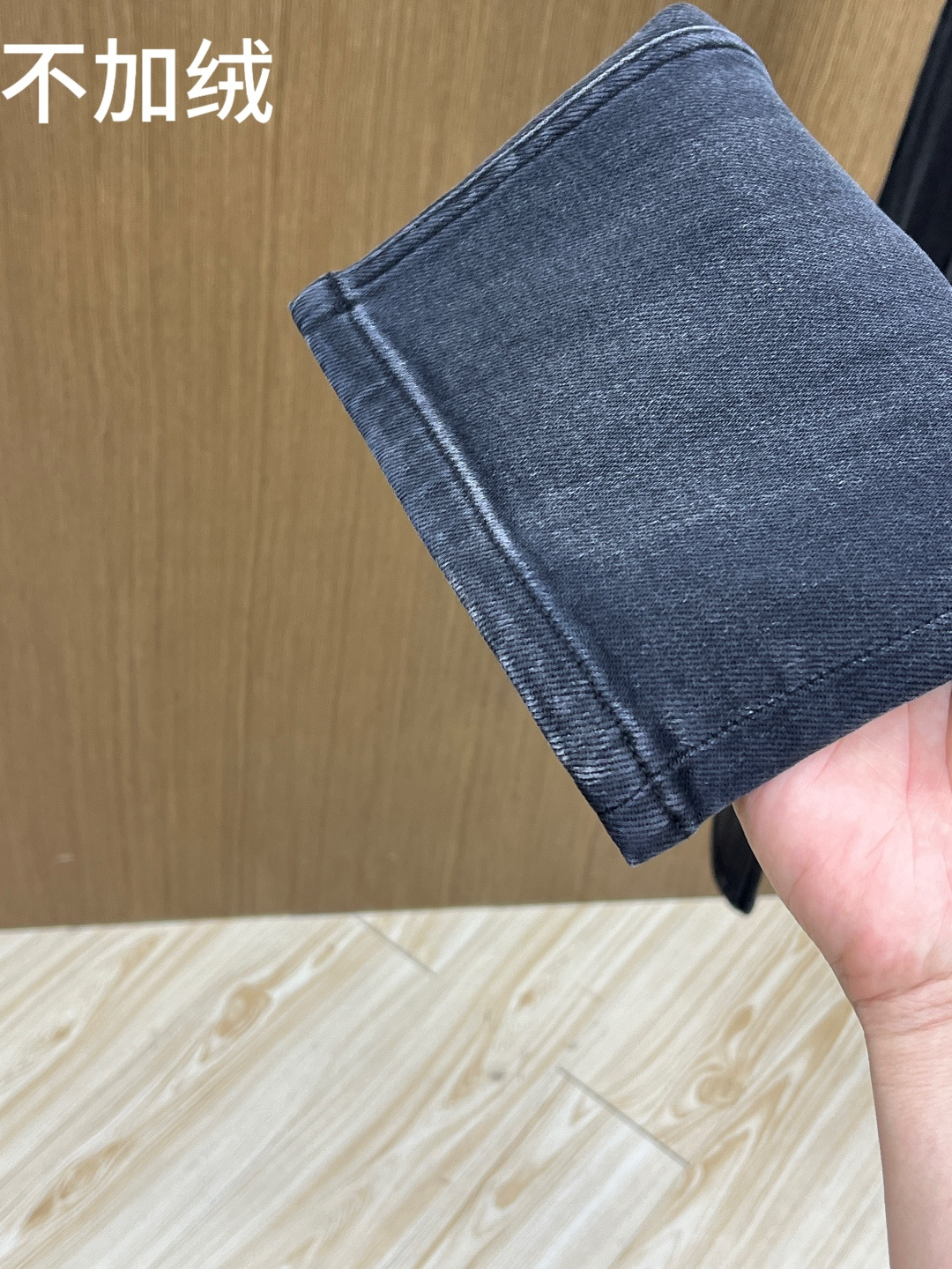 🌾 秋冬 PD 🔥🔥高端牛仔 25SS秋冬最新款原单牛仔裤 柜台同步发售 原版定制复刻 客供五金辅料 原