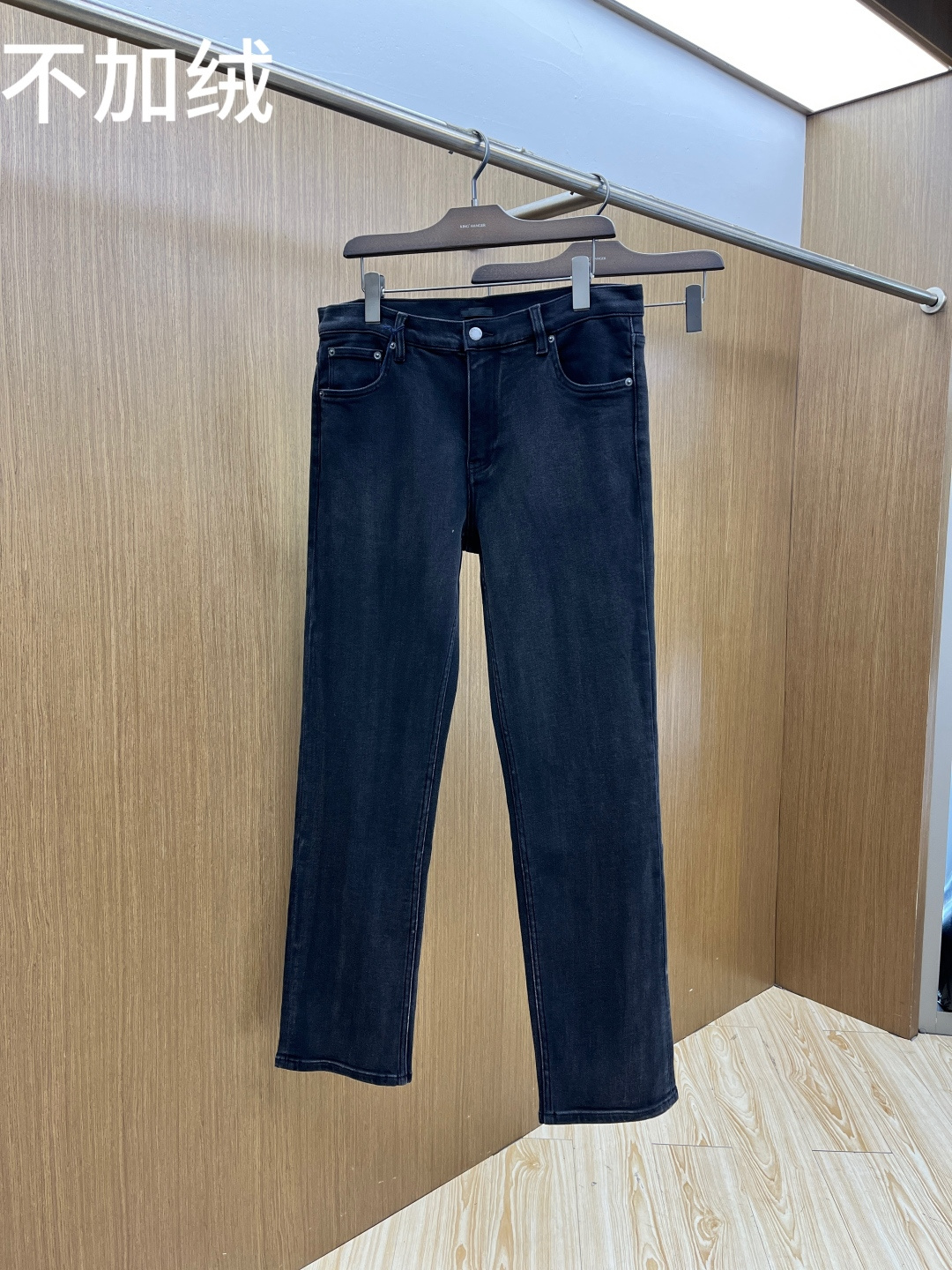 🌾 秋冬 PD 🔥🔥高端牛仔 25SS秋冬最新款原单牛仔裤 柜台同步发售 原版定制复刻 客供五金辅料 原