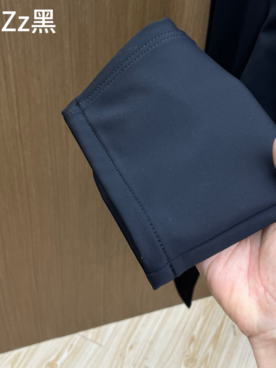支持年后 秋冬 Zz 🔥🔥秋冬新品休闲裤 官网同步发售，裤身工艺设计，进口客供辅料、面料定制，代工厂出品