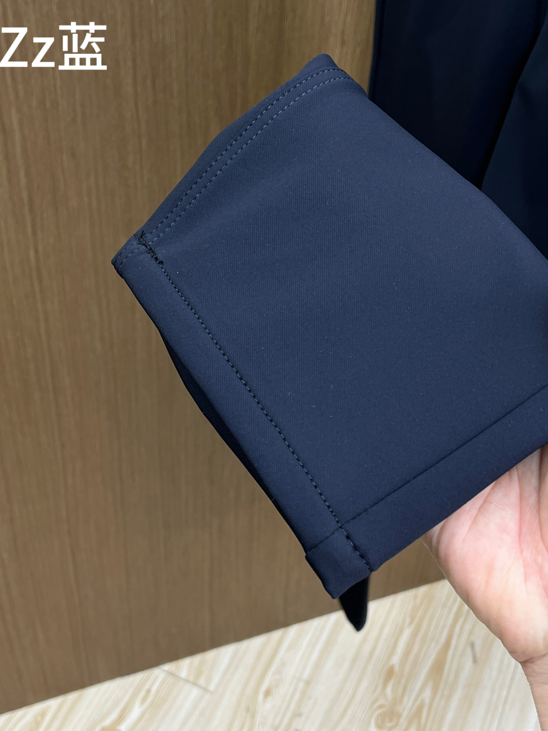 支持年后 秋冬 Zz 🔥🔥秋冬新品休闲裤 官网同步发售，裤身工艺设计，进口客供辅料、面料定制，代工厂出品