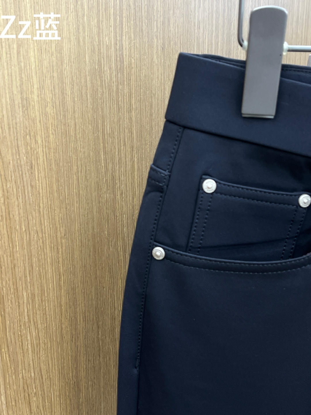 支持年后 秋冬 Zz 🔥🔥秋冬新品休闲裤 官网同步发售，裤身工艺设计，进口客供辅料、面料定制，代工厂出品