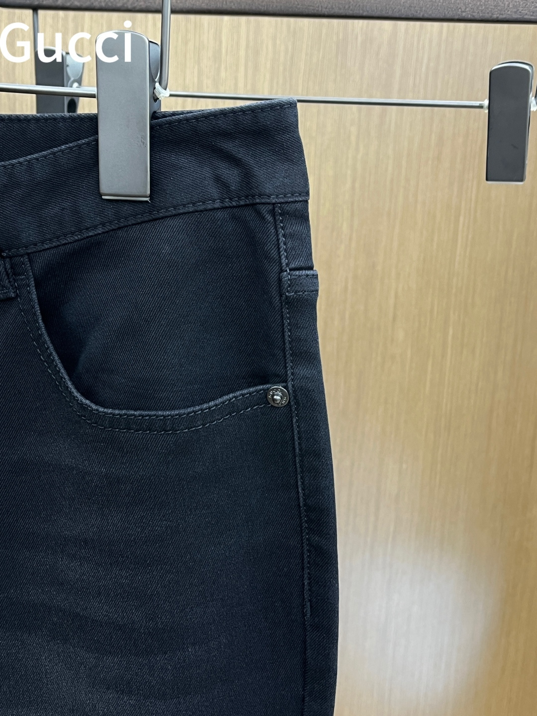 秋冬 GUC 🔥🔥秋冬新品休闲牛仔裤 官网同步发售，裤身工艺设计，进口客供辅料、面料定制，代工厂出品免检