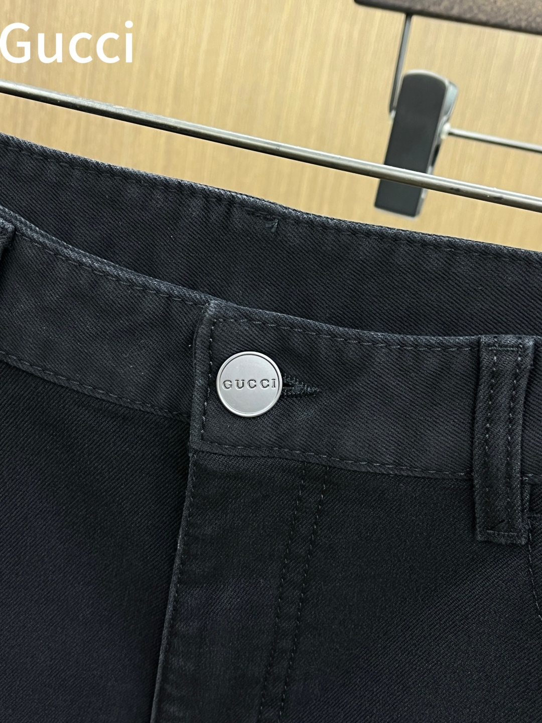 秋冬 GUC 🔥🔥秋冬新品休闲牛仔裤 官网同步发售，裤身工艺设计，进口客供辅料、面料定制，代工厂出品免检