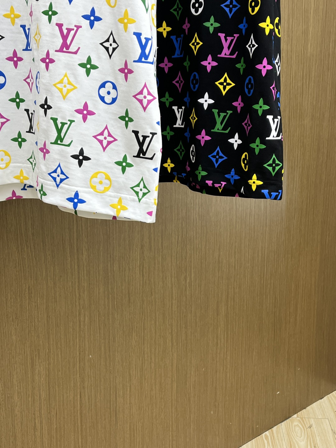 早春 LV🔥🔥高级定制 2026春夏 · 高阶定制T恤】特别推荐系列 定制面料：秘鲁进口匹马棉 × 顶级