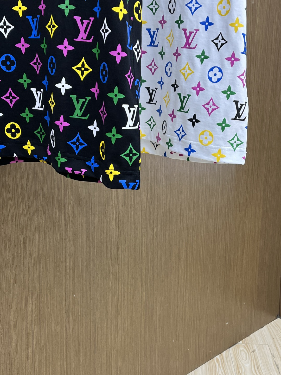 早春 LV 🔥🔥高级定制 2026春夏 · 高阶定制T恤】特别推荐系列 定制面料：秘鲁进口匹马棉 × 顶