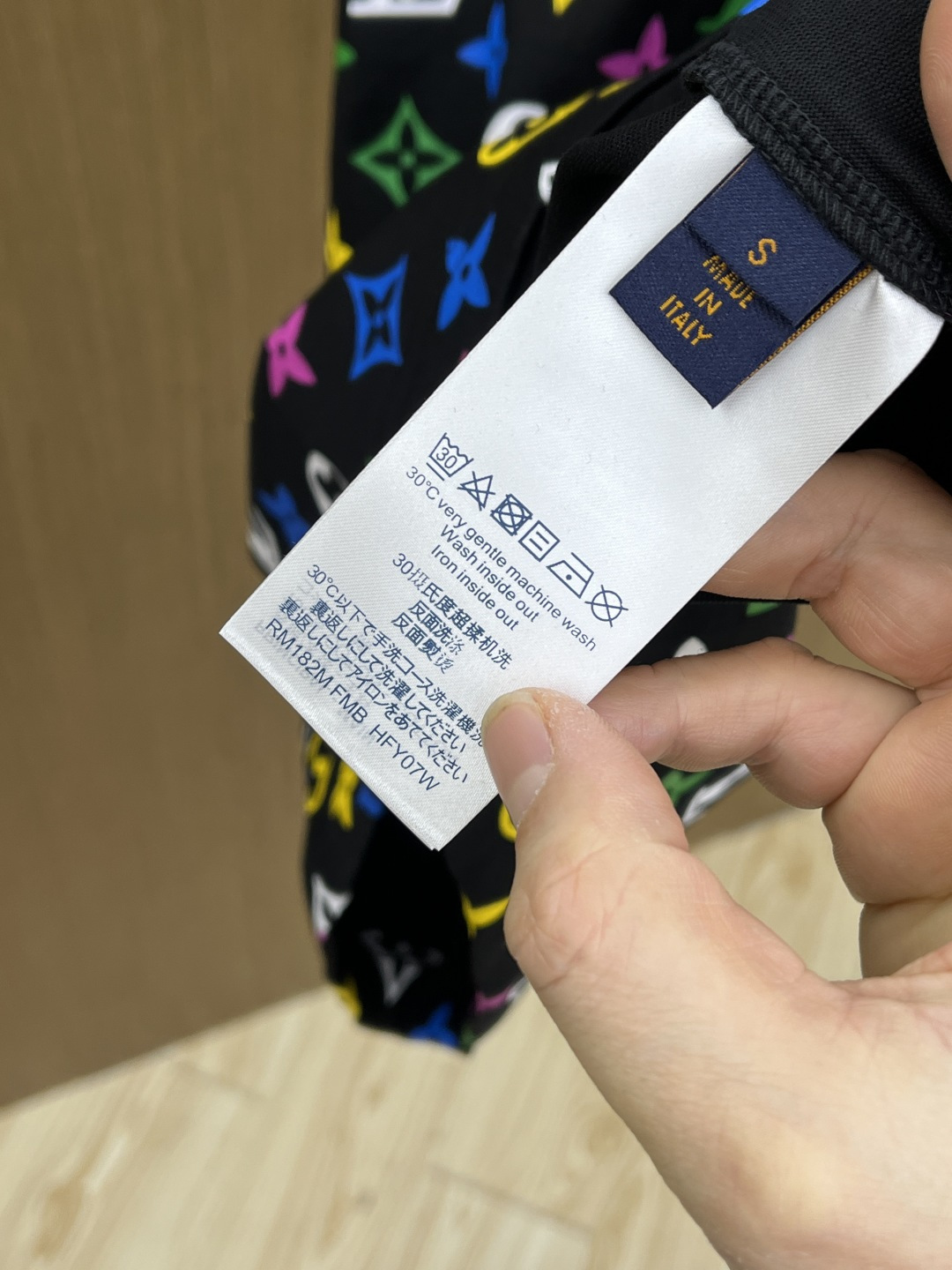 早春 LV 🔥🔥高级定制 2026春夏 · 高阶定制T恤】特别推荐系列 定制面料：秘鲁进口匹马棉 × 顶