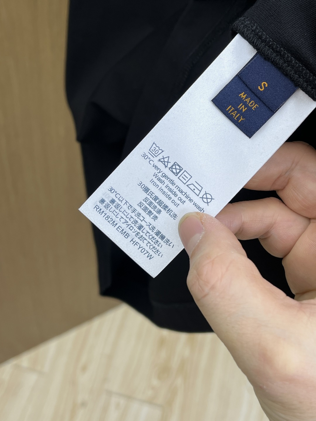 早春 LV 🔥🔥高级定制 2026春夏 · 高阶定制T恤】特别推荐系列 定制面料：秘鲁进口匹马棉 × 顶