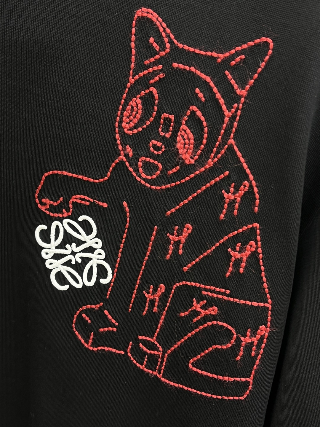 早春 Loe 🔥🔥高级定制 2026春夏 · 高阶定制T恤】特别推荐系列 定制面料：秘鲁进口匹马棉 × 