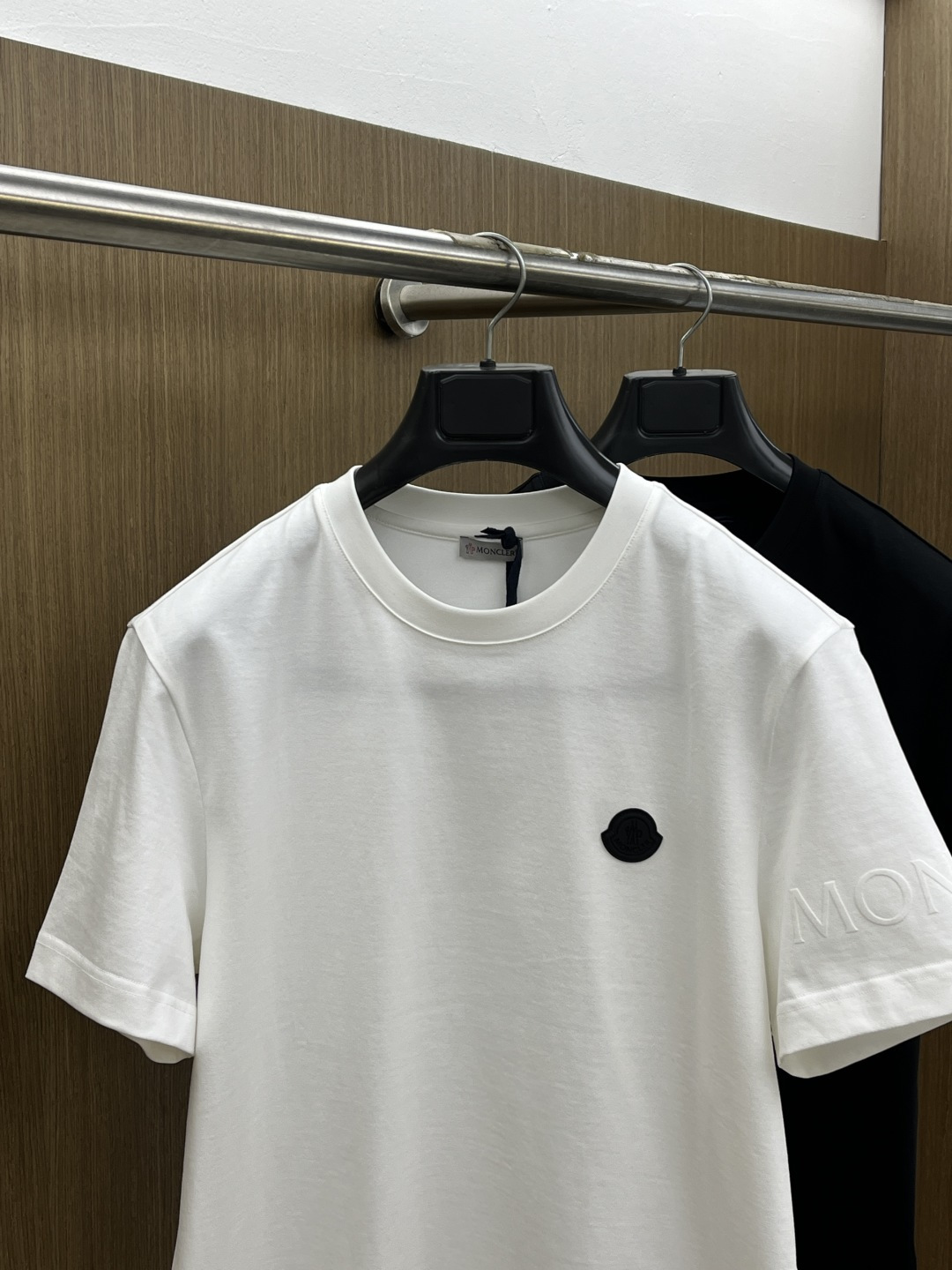 🌾 Mon 🔥🔥高端定制 2026🌾独家专供新款原单男士休闲短袖T恤 高端定制 高端版本 时尚百搭爆款⚠