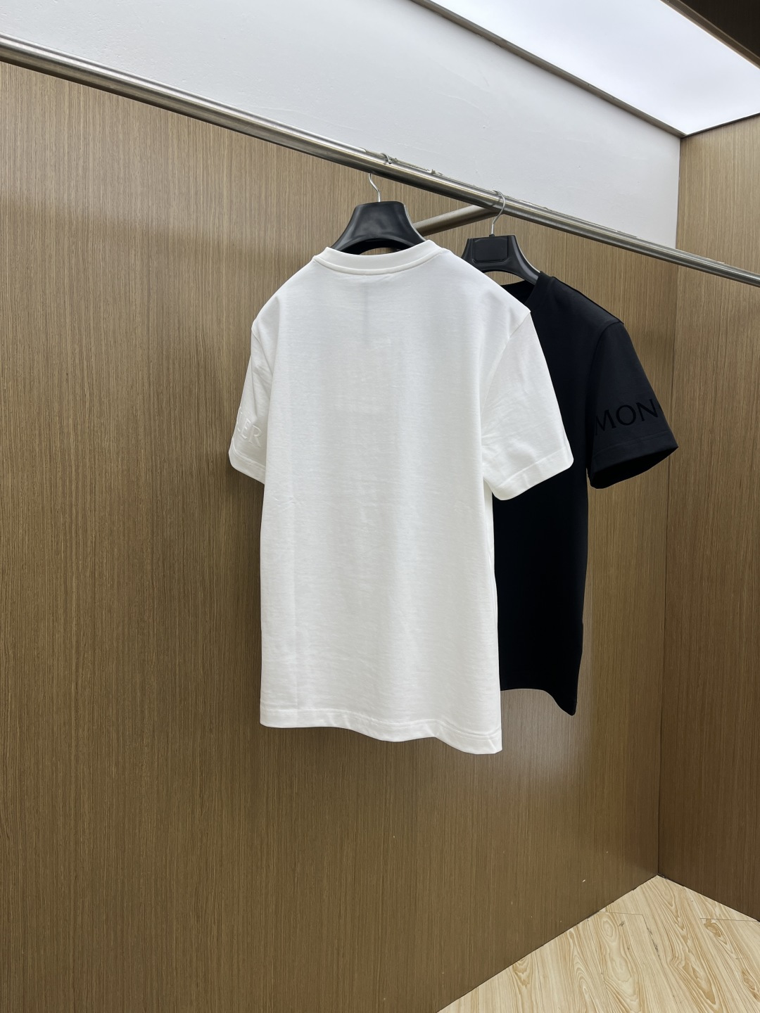 🌾 Mon 🔥🔥高端定制 2026🌾独家专供新款原单男士休闲短袖T恤 高端定制 高端版本 时尚百搭爆款⚠