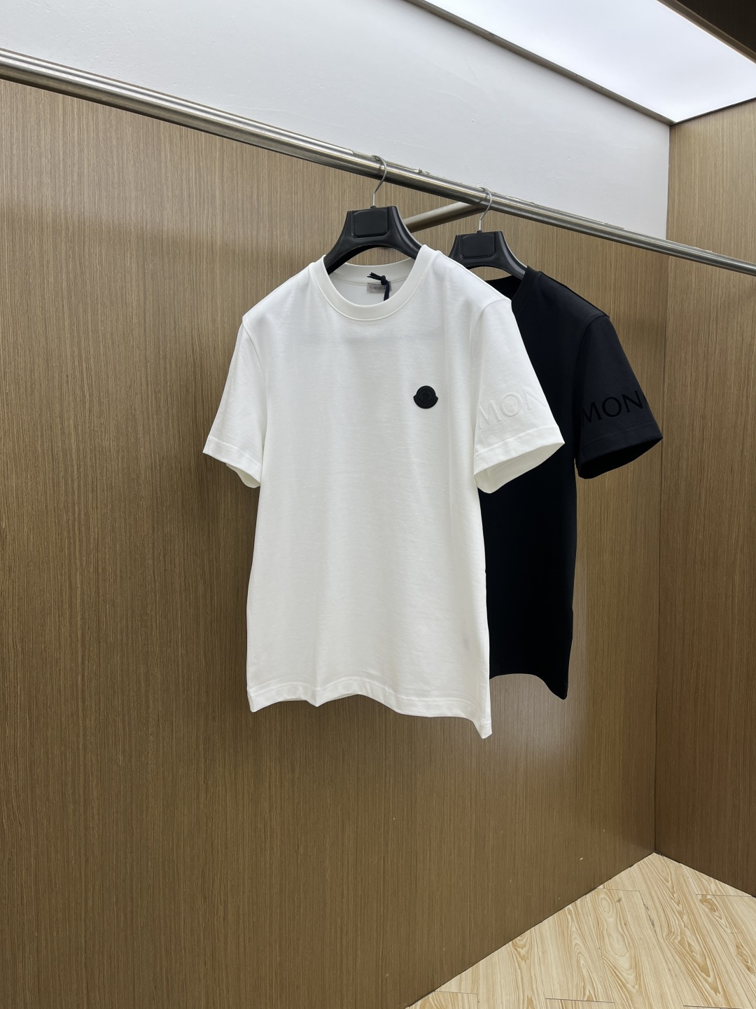 🌾 Mon 🔥🔥高端定制 2026🌾独家专供新款原单男士休闲短袖T恤 高端定制 高端版本 时尚百搭爆款⚠