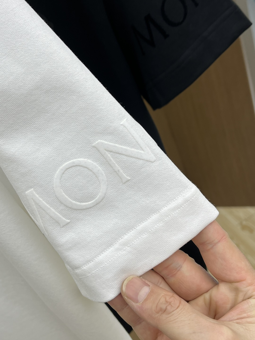 🌾 Mon 🔥🔥高端定制 2026🌾独家专供新款原单男士休闲短袖T恤 高端定制 高端版本 时尚百搭爆款⚠