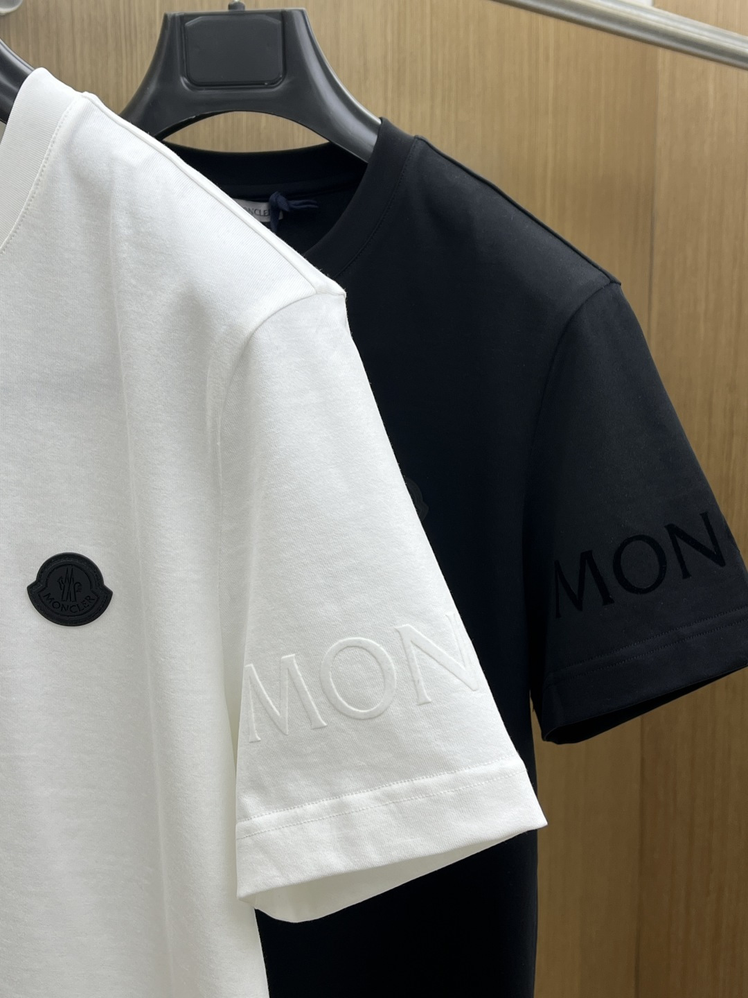 🌾 Mon 🔥🔥高端定制 2026🌾独家专供新款原单男士休闲短袖T恤 高端定制 高端版本 时尚百搭爆款⚠