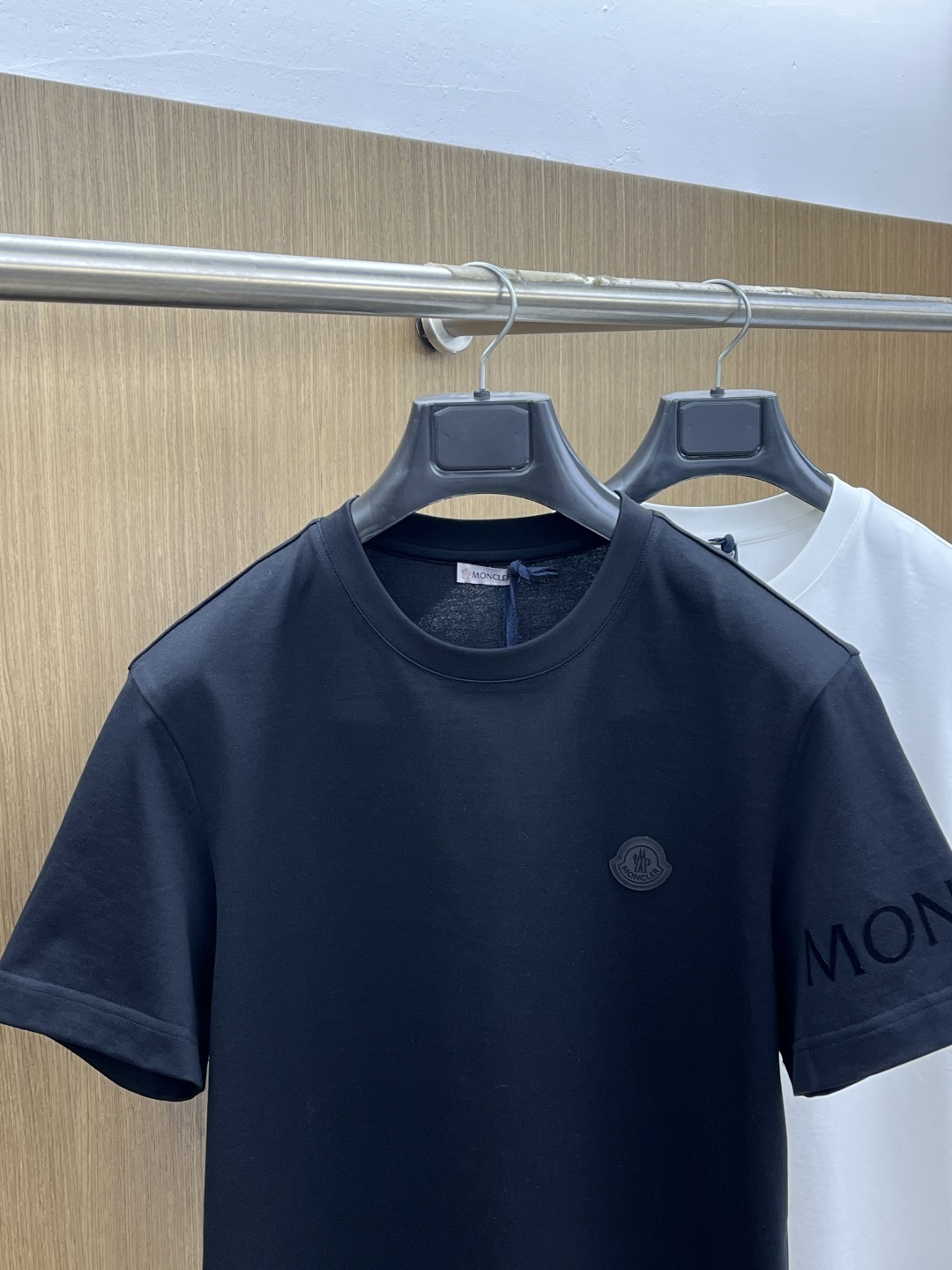 🌾 Mon 🔥🔥高端定制 2026🌾独家专供新款原单男士休闲短袖T恤 高端定制 高端版本 时尚百搭爆款⚠