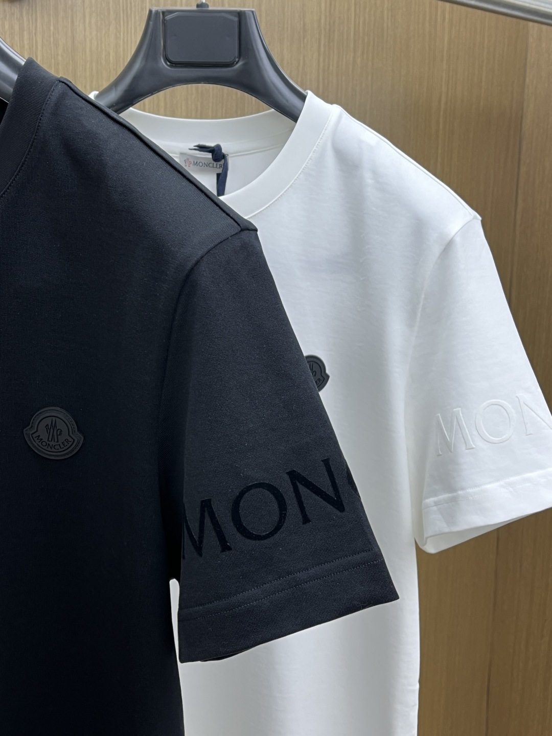 🌾 Mon 🔥🔥高端定制 2026🌾独家专供新款原单男士休闲短袖T恤 高端定制 高端版本 时尚百搭爆款⚠