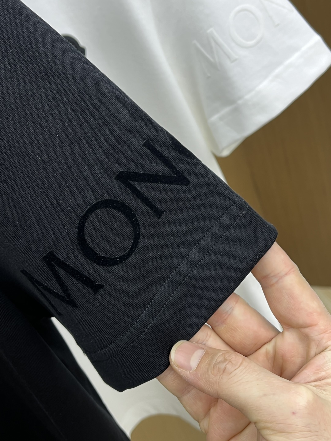 🌾 Mon 🔥🔥高端定制 2026🌾独家专供新款原单男士休闲短袖T恤 高端定制 高端版本 时尚百搭爆款⚠