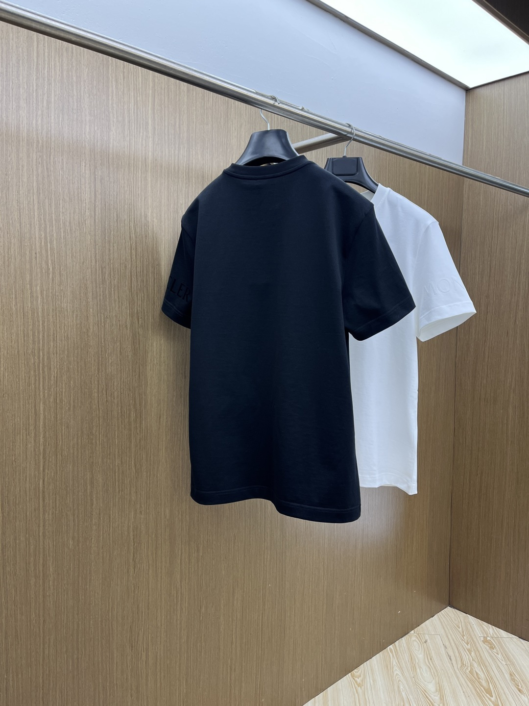 🌾 Mon 🔥🔥高端定制 2026🌾独家专供新款原单男士休闲短袖T恤 高端定制 高端版本 时尚百搭爆款⚠