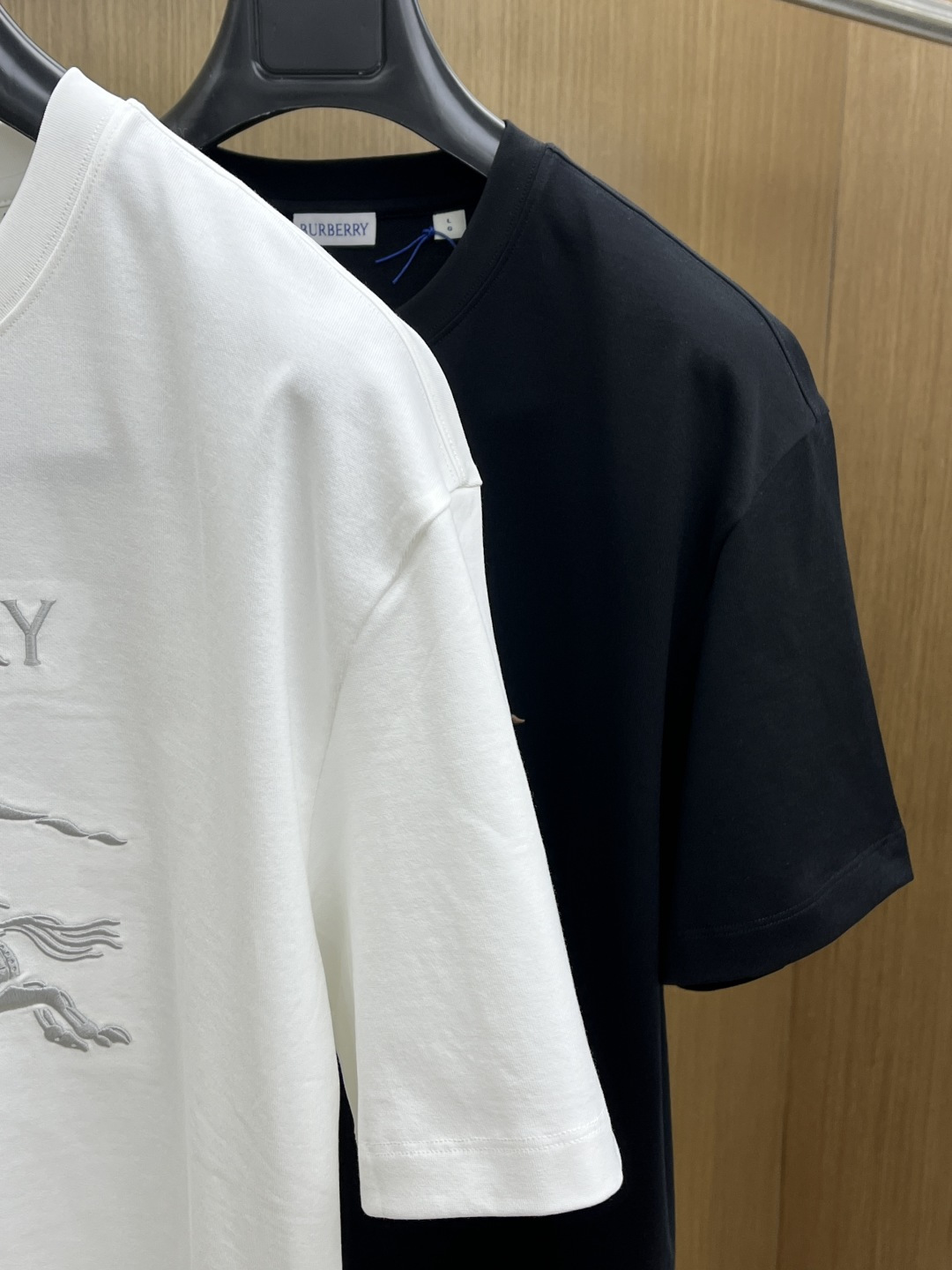 🌾 BBR 🔥🔥高端定制 2026🌾独家专供新款原单男士休闲短袖T恤 高端定制 高端版本 时尚百搭爆款⚠