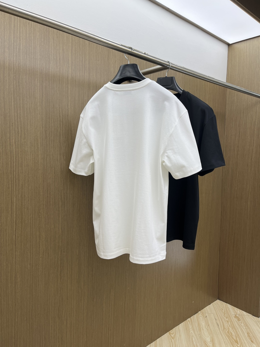 🌾 BBR 🔥🔥高端定制 2026🌾独家专供新款原单男士休闲短袖T恤 高端定制 高端版本 时尚百搭爆款⚠