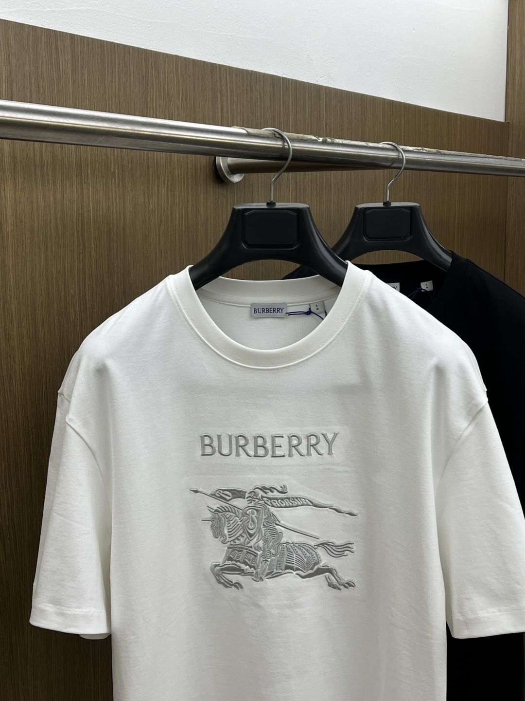 🌾 BBR 🔥🔥高端定制 2026🌾独家专供新款原单男士休闲短袖T恤 高端定制 高端版本 时尚百搭爆款⚠