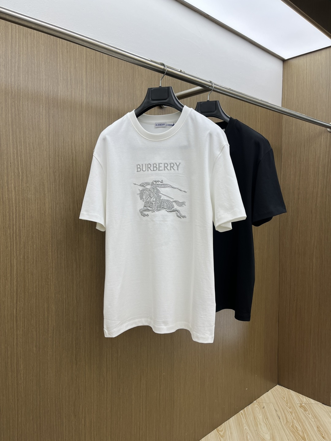 🌾 BBR 🔥🔥高端定制 2026🌾独家专供新款原单男士休闲短袖T恤 高端定制 高端版本 时尚百搭爆款⚠