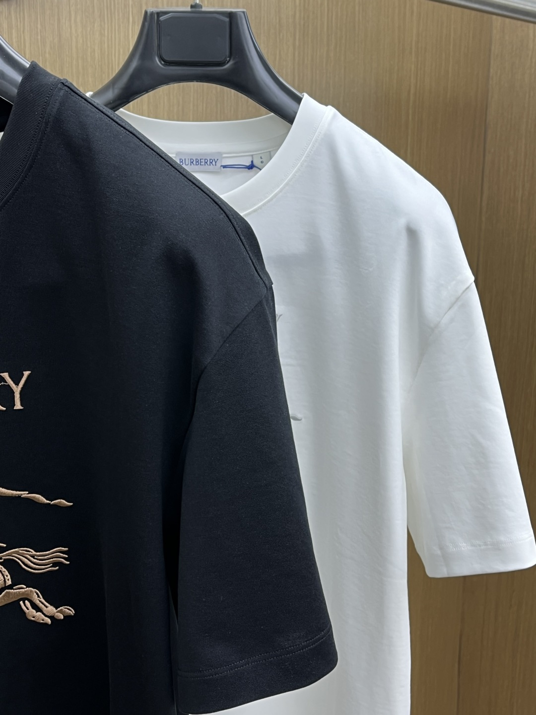 🌾 BBR 🔥🔥高端定制 2026🌾独家专供新款原单男士休闲短袖T恤 高端定制 高端版本 时尚百搭爆款⚠