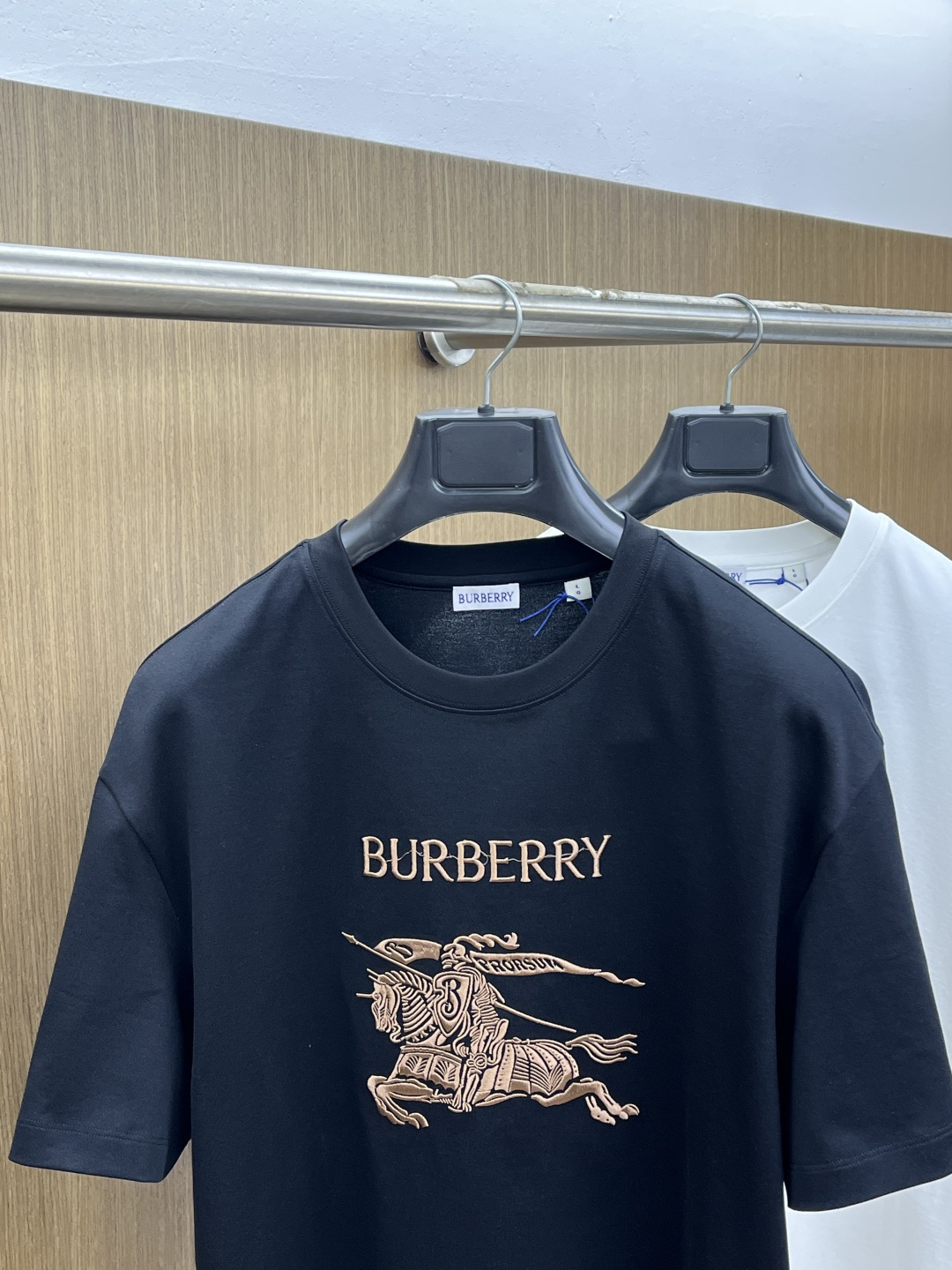 🌾 BBR 🔥🔥高端定制 2026🌾独家专供新款原单男士休闲短袖T恤 高端定制 高端版本 时尚百搭爆款⚠