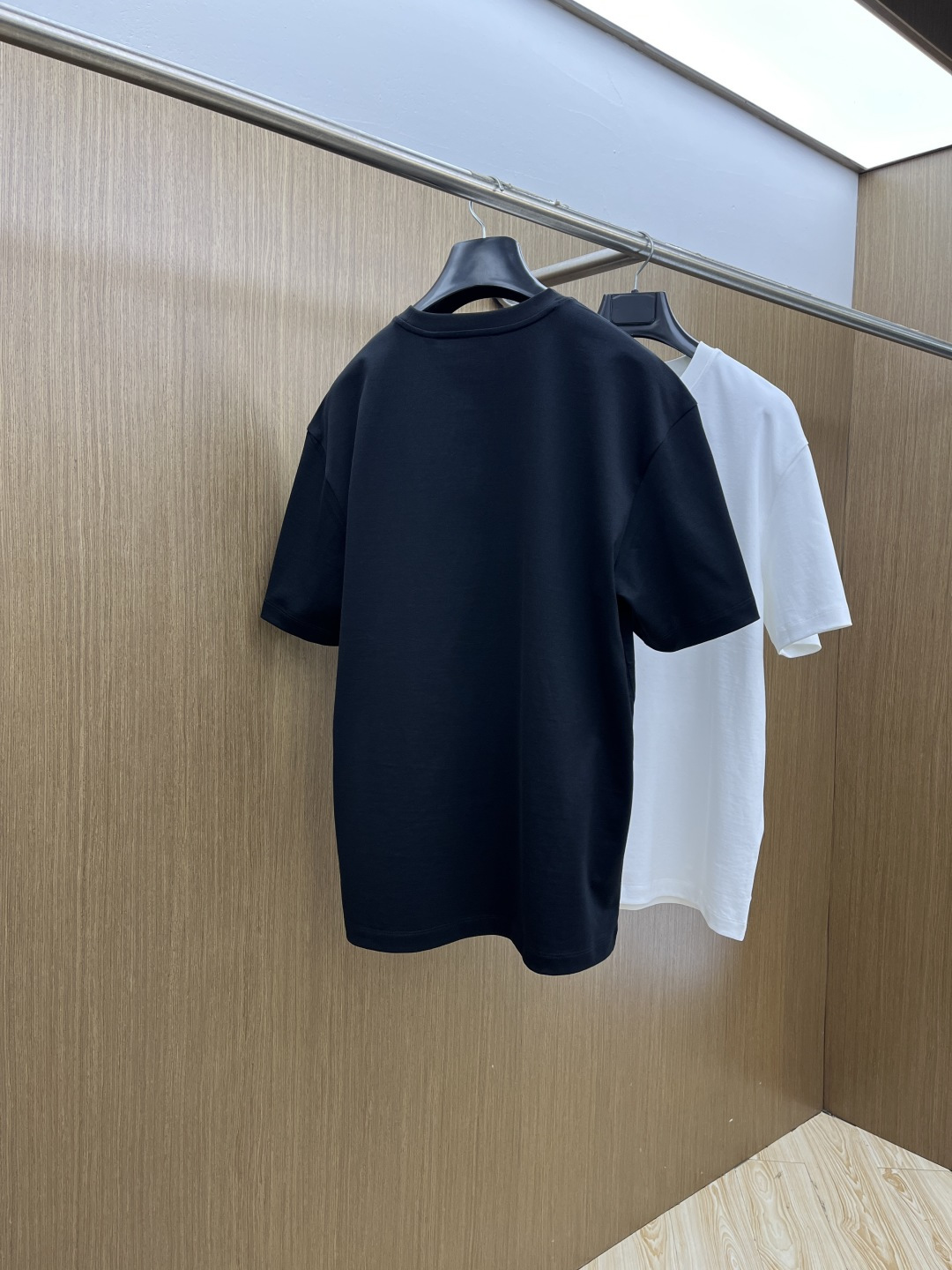 🌾 BBR 🔥🔥高端定制 2026🌾独家专供新款原单男士休闲短袖T恤 高端定制 高端版本 时尚百搭爆款⚠