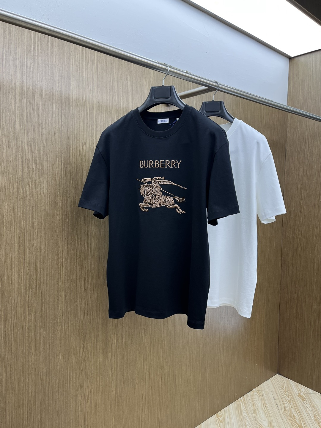 🌾 BBR 🔥🔥高端定制 2026🌾独家专供新款原单男士休闲短袖T恤 高端定制 高端版本 时尚百搭爆款⚠